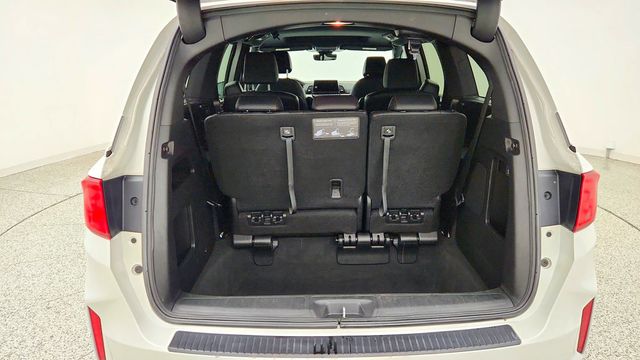 2025 Honda Odyssey Sport-L Automatic - 23083351 - 22