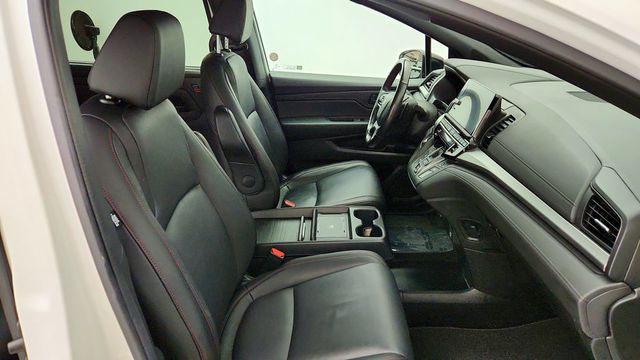 2025 Honda Odyssey Sport-L Automatic - 23083351 - 24
