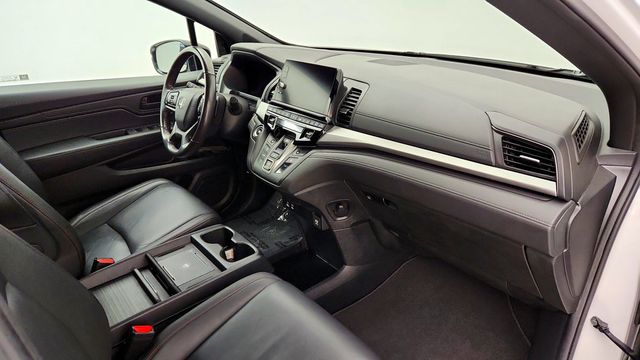 2025 Honda Odyssey Sport-L Automatic - 23083351 - 25