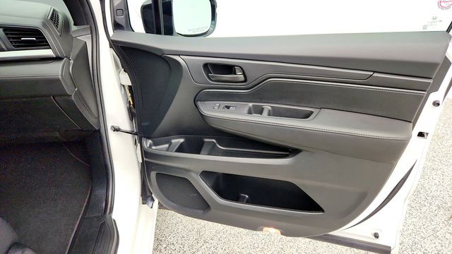 2025 Honda Odyssey Sport-L Automatic - 23083351 - 26