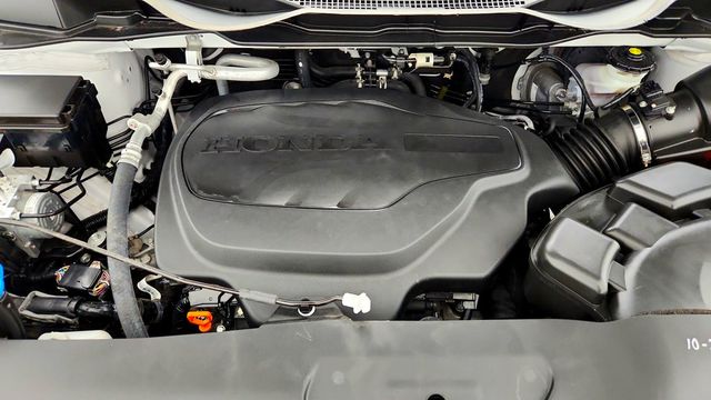 2025 Honda Odyssey Sport-L Automatic - 23083351 - 27