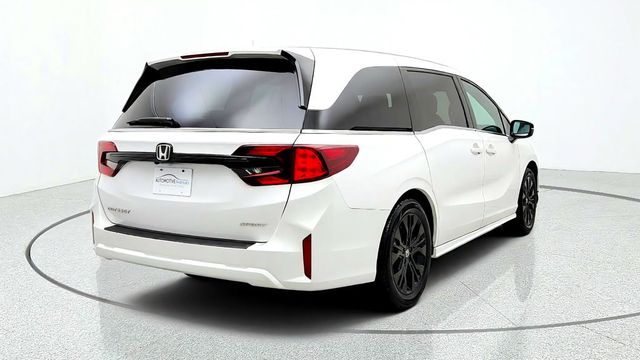 2025 Honda Odyssey Sport-L Automatic - 23083351 - 4