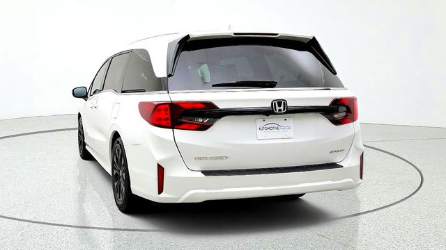 2025 Honda Odyssey Sport-L Automatic - 23083351 - 5