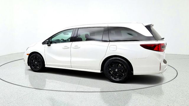 2025 Honda Odyssey Sport-L Automatic - 23083351 - 6