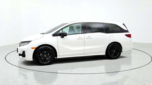 2025 Honda Odyssey Sport-L Automatic - 23083351 - 7