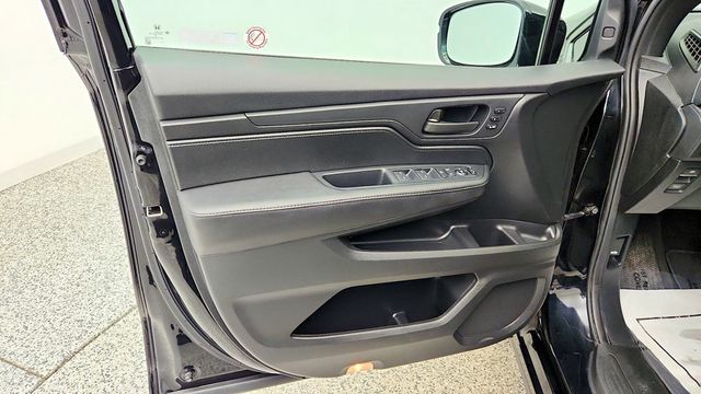 2025 Honda Odyssey Sport-L Automatic - 23089837 - 9