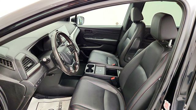 2025 Honda Odyssey Sport-L Automatic - 23089837 - 11