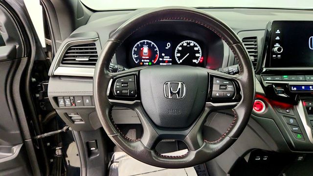 2025 Honda Odyssey Sport-L Automatic - 23089837 - 13