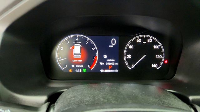2025 Honda Odyssey Sport-L Automatic - 23089837 - 14
