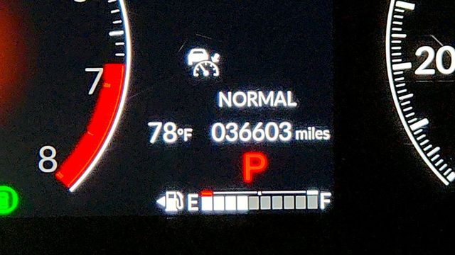 2025 Honda Odyssey Sport-L Automatic - 23089837 - 15