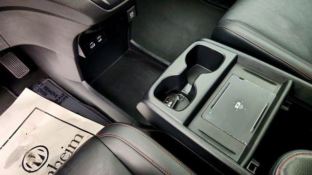 2025 Honda Odyssey Sport-L Automatic - 23089837 - 16