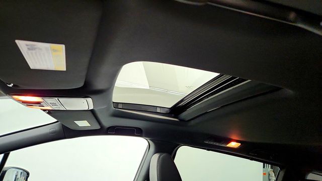 2025 Honda Odyssey Sport-L Automatic - 23089837 - 17