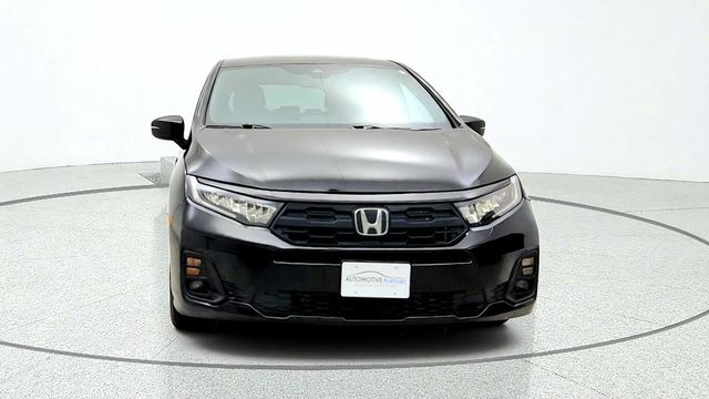 2025 Honda Odyssey Sport-L Automatic - 23089837 - 1