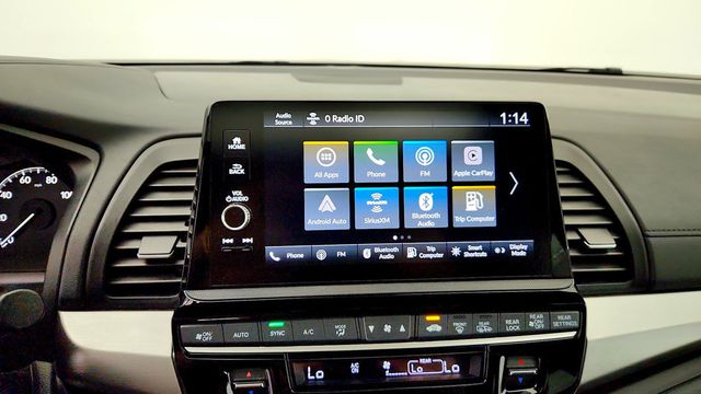 2025 Honda Odyssey Sport-L Automatic - 23089837 - 19