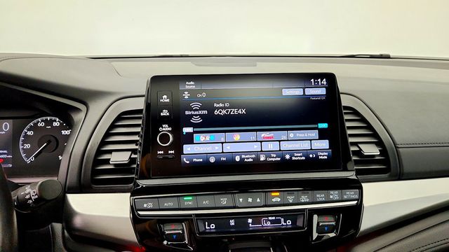2025 Honda Odyssey Sport-L Automatic - 23089837 - 20