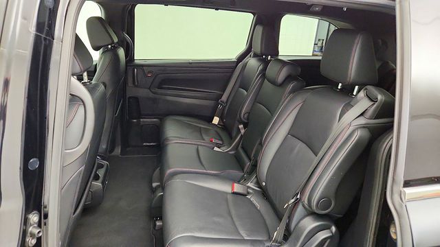 2025 Honda Odyssey Sport-L Automatic - 23089837 - 21