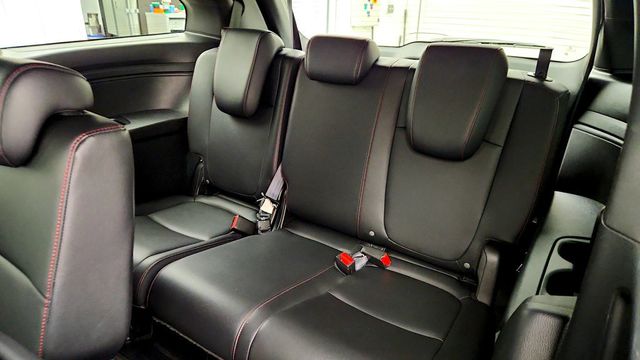 2025 Honda Odyssey Sport-L Automatic - 23089837 - 22