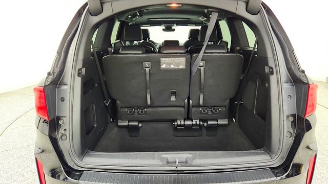 2025 Honda Odyssey Sport-L Automatic - 23089837 - 23