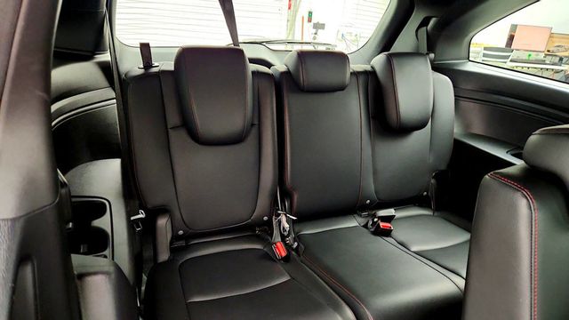 2025 Honda Odyssey Sport-L Automatic - 23089837 - 24
