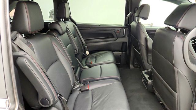 2025 Honda Odyssey Sport-L Automatic - 23089837 - 25