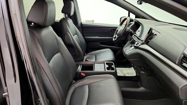 2025 Honda Odyssey Sport-L Automatic - 23089837 - 26