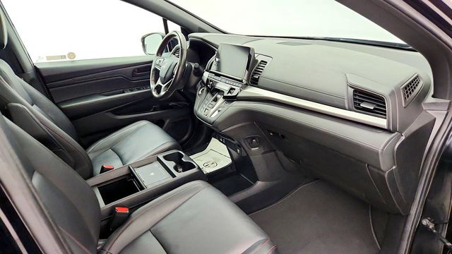 2025 Honda Odyssey Sport-L Automatic - 23089837 - 27