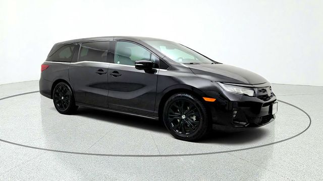 2025 Honda Odyssey Sport-L Automatic - 23089837 - 2