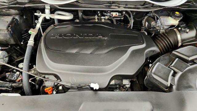 2025 Honda Odyssey Sport-L Automatic - 23089837 - 29