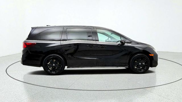 2025 Honda Odyssey Sport-L Automatic - 23089837 - 3
