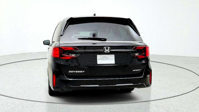 2025 Honda Odyssey Sport-L Automatic - 23089837 - 5