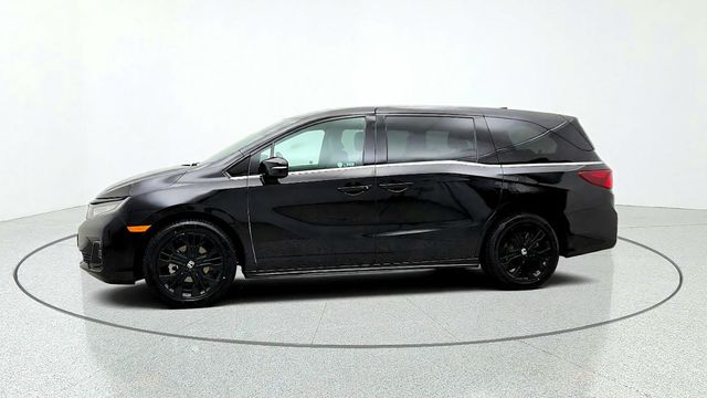 2025 Honda Odyssey Sport-L Automatic - 23089837 - 7