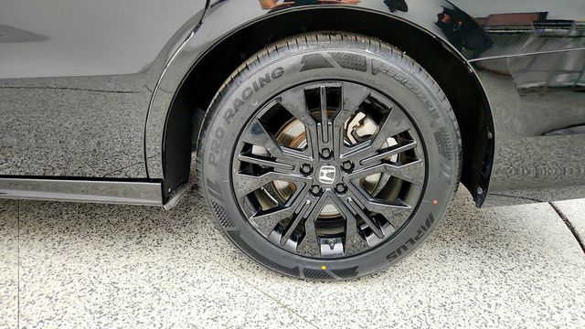 2025 Honda Odyssey Sport-L Automatic - 23089837 - 8