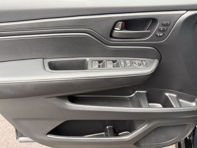 2025 Honda Odyssey Sport-L Automatic - 23005830 - 9