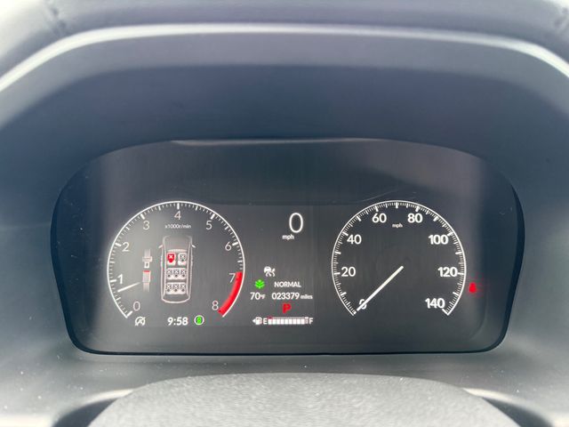 2025 Honda Odyssey Sport-L Automatic - 23005830 - 12