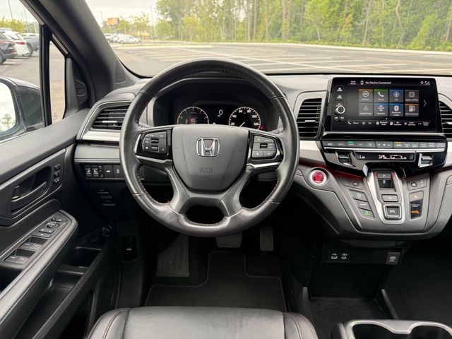 2025 Honda Odyssey Sport-L Automatic - 23005830 - 13