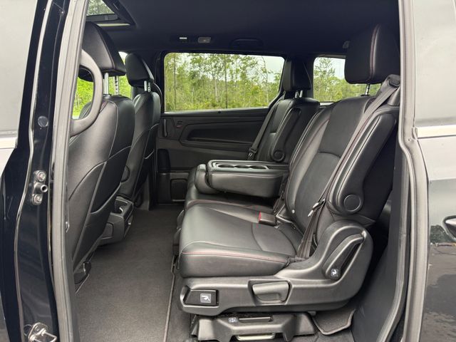 2025 Honda Odyssey Sport-L Automatic - 23005830 - 14