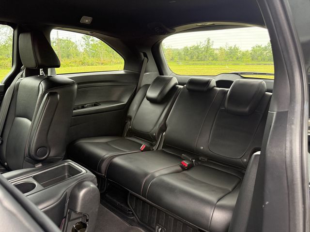 2025 Honda Odyssey Sport-L Automatic - 23005830 - 15