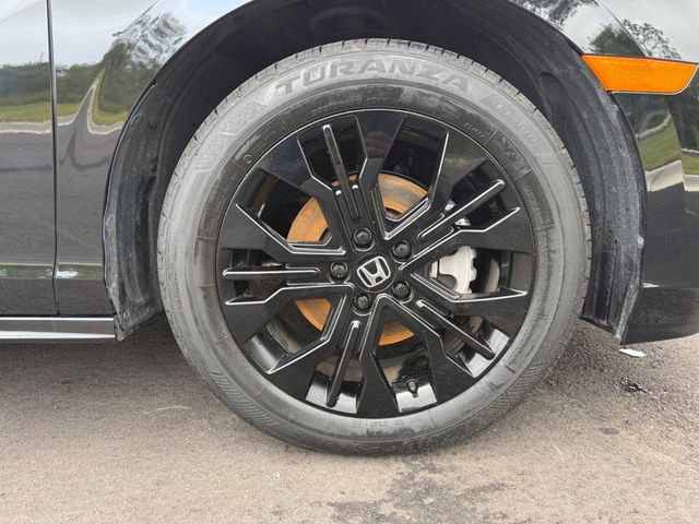 2025 Honda Odyssey Sport-L Automatic - 23005830 - 16