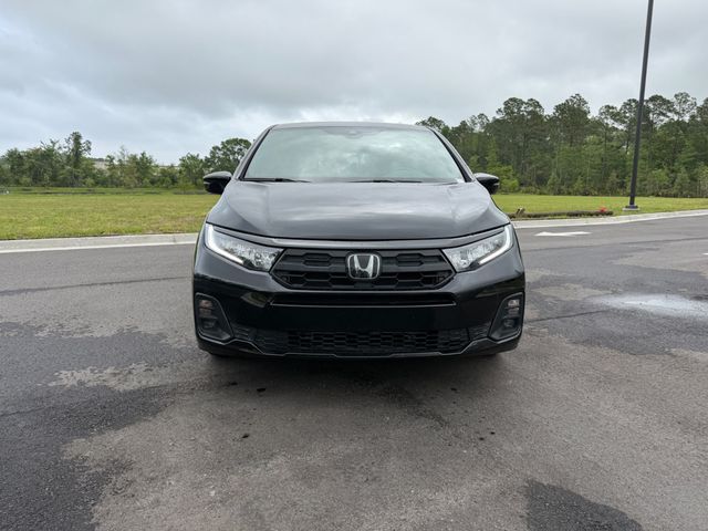 2025 Honda Odyssey Sport-L Automatic - 23005830 - 17
