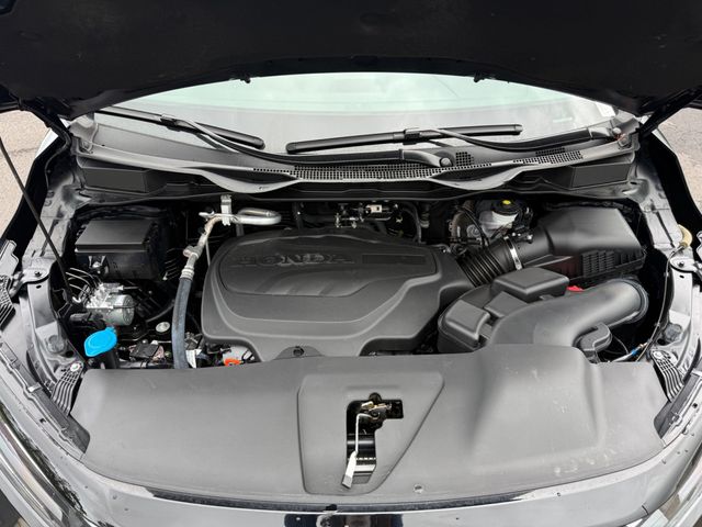 2025 Honda Odyssey Sport-L Automatic - 23005830 - 18