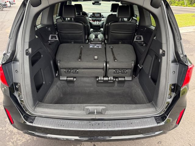 2025 Honda Odyssey Sport-L Automatic - 23005830 - 5