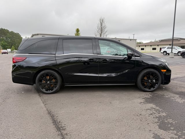2025 Honda Odyssey Sport-L Automatic - 23005830 - 7