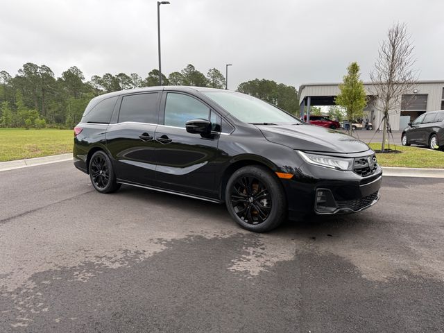 2025 Honda Odyssey Sport-L Automatic - 23005830 - 8