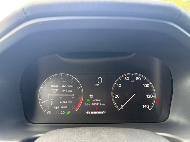 2025 Honda Odyssey Sport-L Automatic - 23008403 - 9