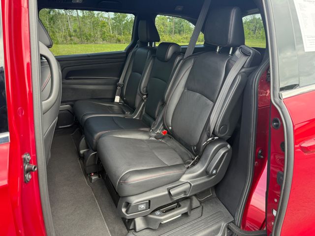 2025 Honda Odyssey Sport-L Automatic - 23008403 - 11