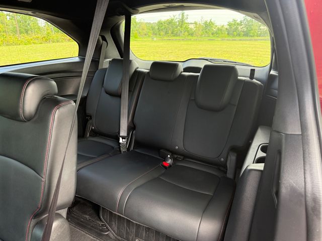 2025 Honda Odyssey Sport-L Automatic - 23008403 - 12