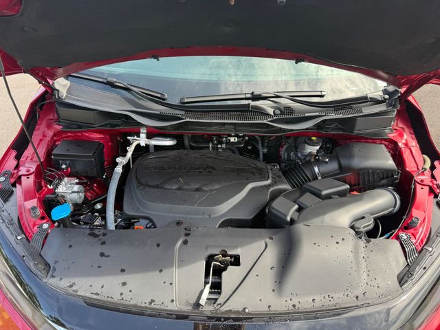 2025 Honda Odyssey Sport-L Automatic - 23008403 - 15