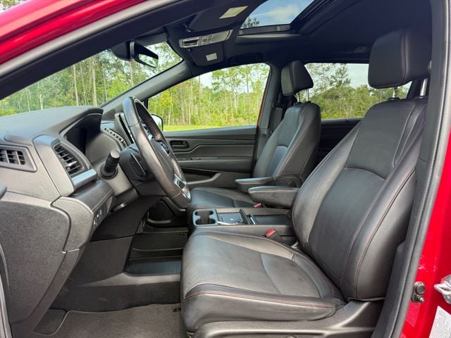 2025 Honda Odyssey Sport-L Automatic - 23008403 - 7