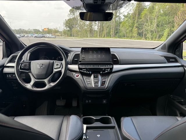 2025 Honda Odyssey Sport-L Automatic - 23008403 - 8