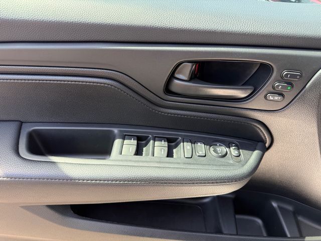 2025 Honda Odyssey Sport-L Automatic - 23009264 - 9